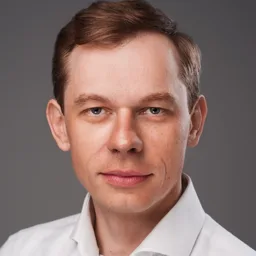 Michał Frydrych