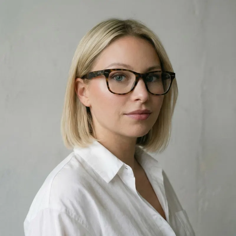 Agnieszka, your contact at Divante