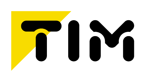 TIM S.A. team and business context image