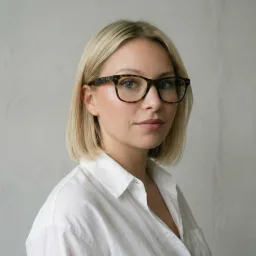 Agnieszka Orłowska