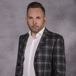 Rafał Iwiński