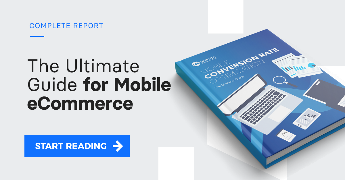 Download: The ultimate Guide for mobile commerce