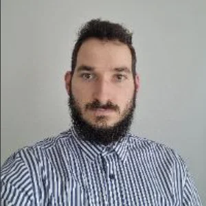 Mateusz Zbylut